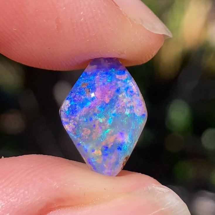 Custom Design Pendant for Kate