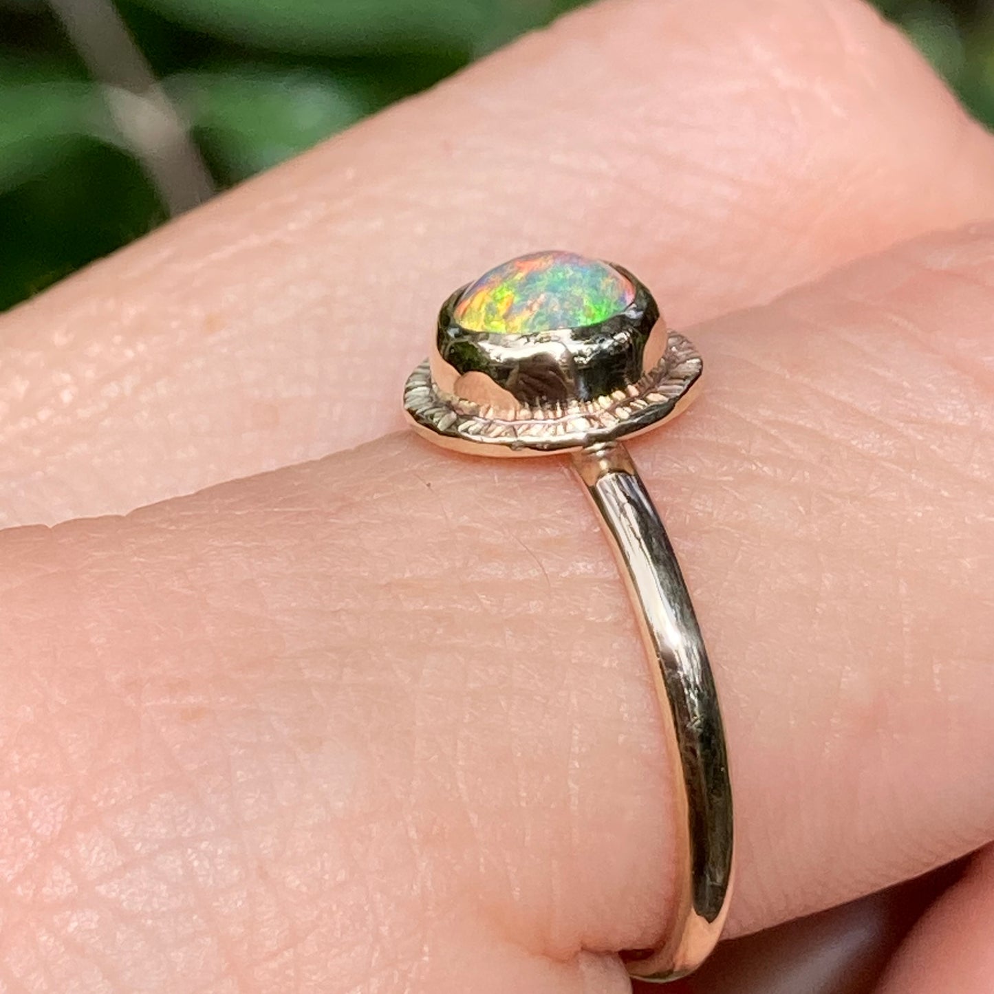 Mars Ring