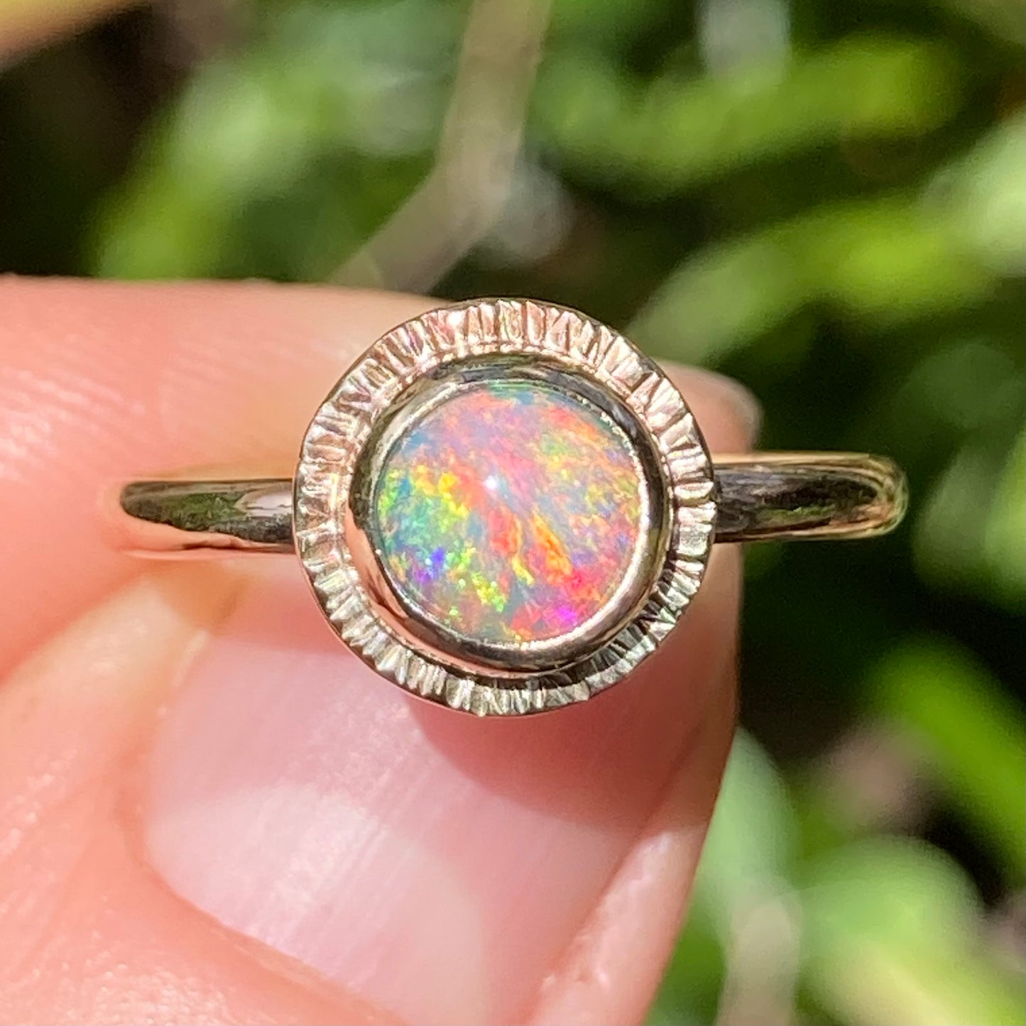 Mars Ring