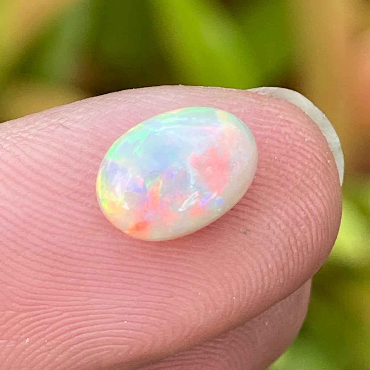 Custom Ring