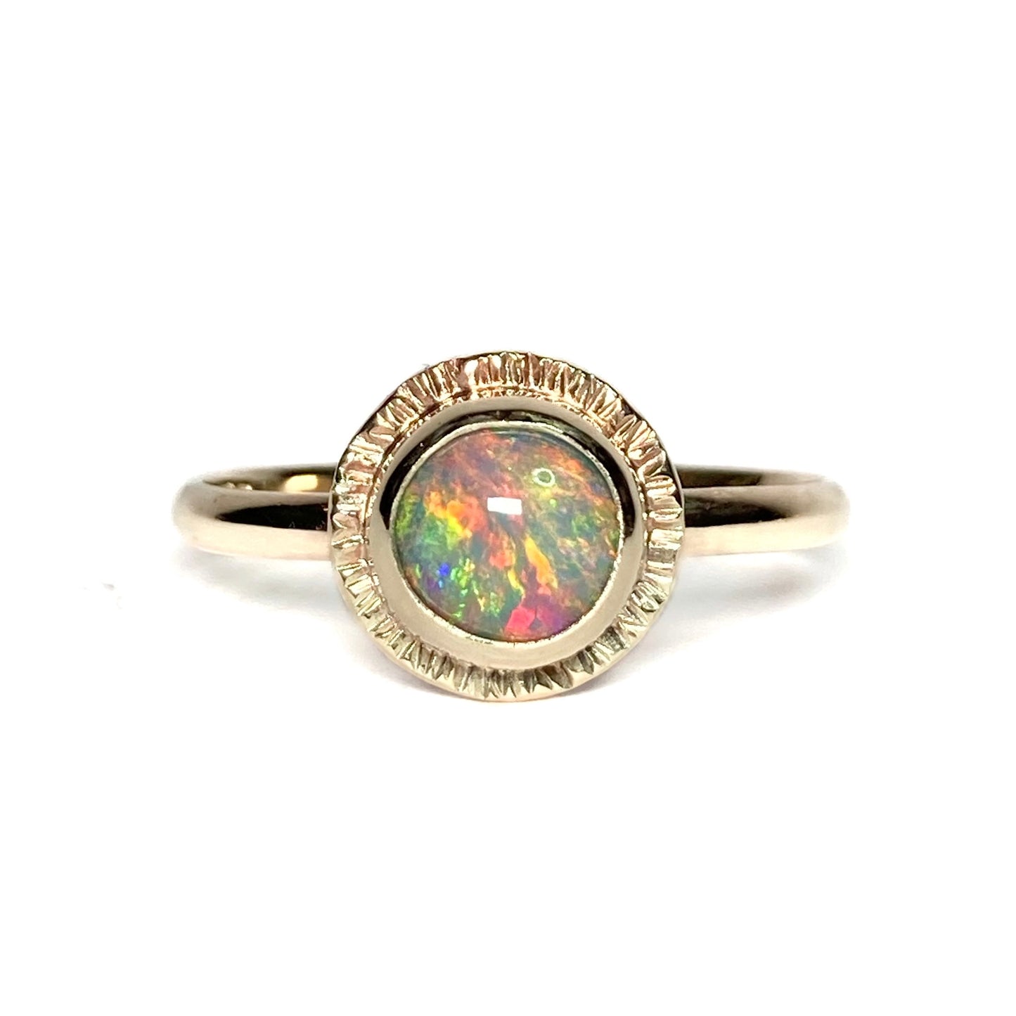 Mars Ring