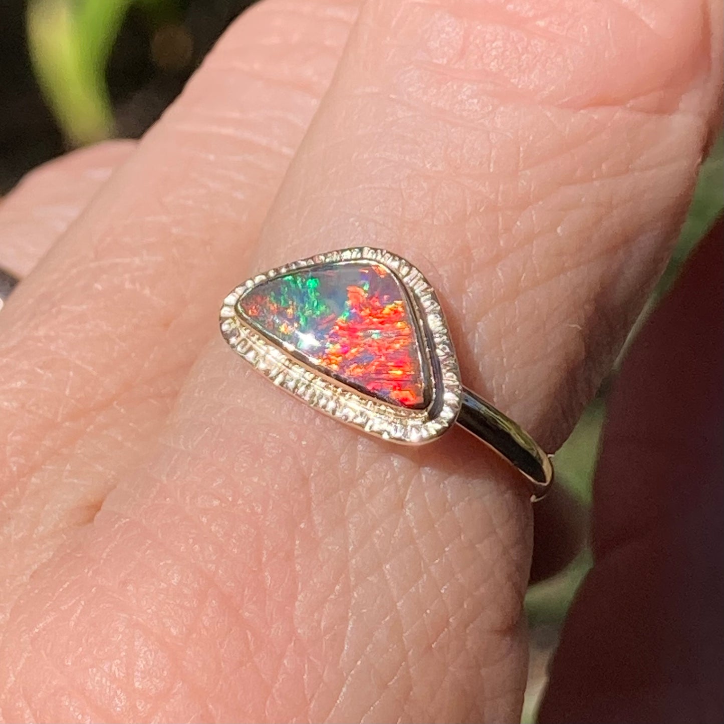 Ignite Ring