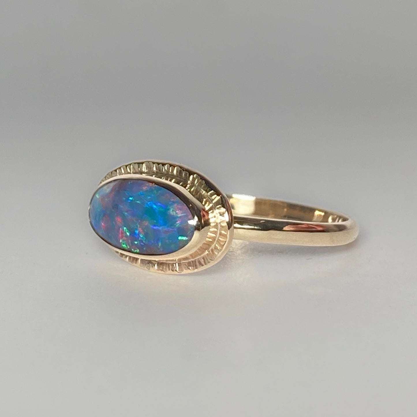 Orien Ring