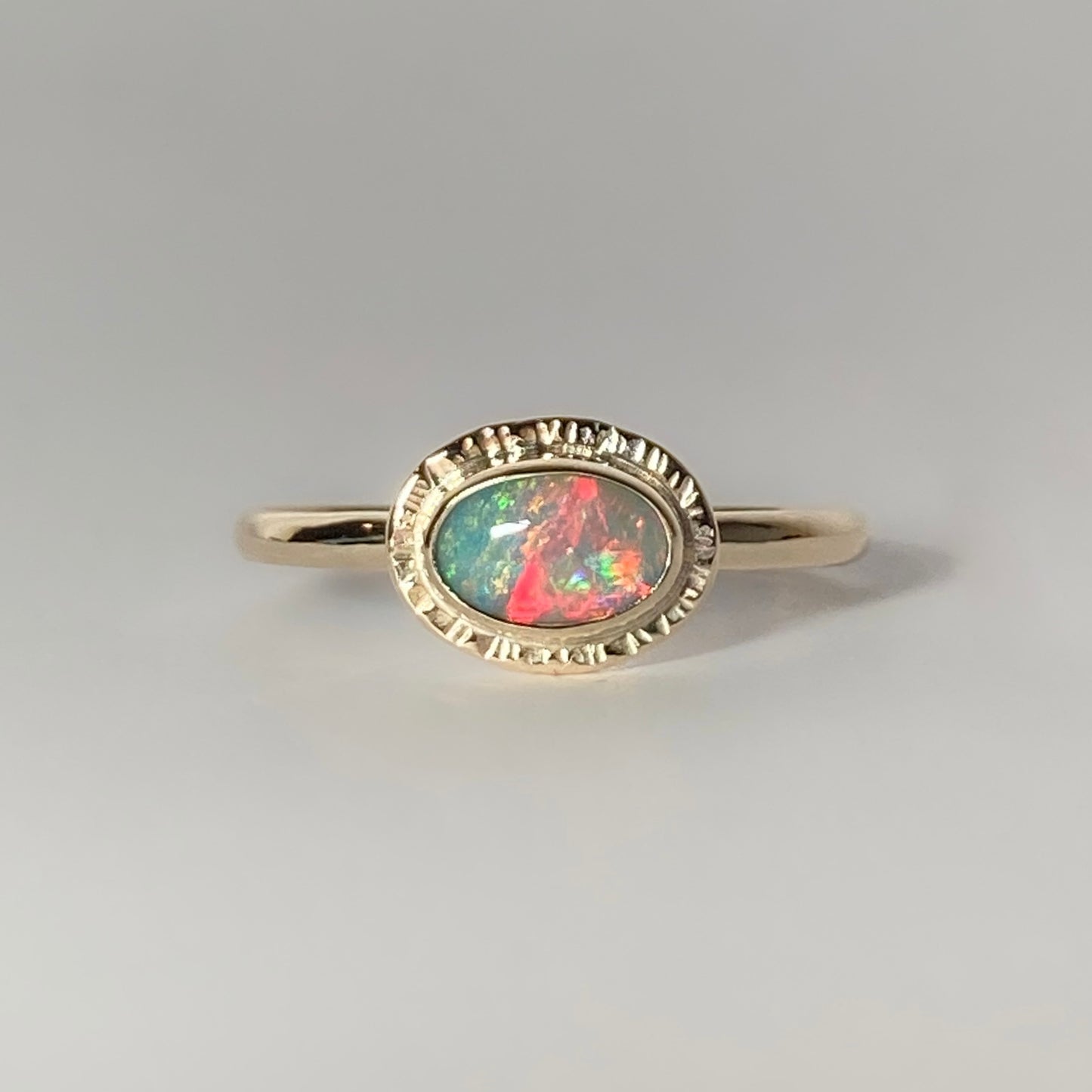 Horizon Ring