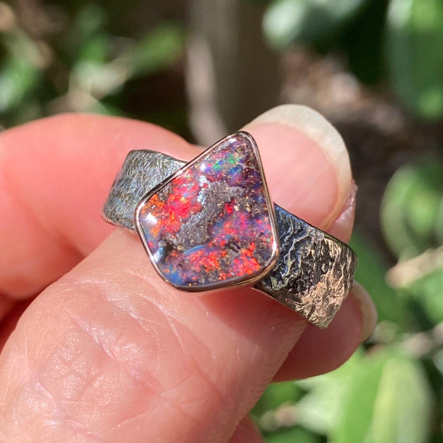 Ember Ring