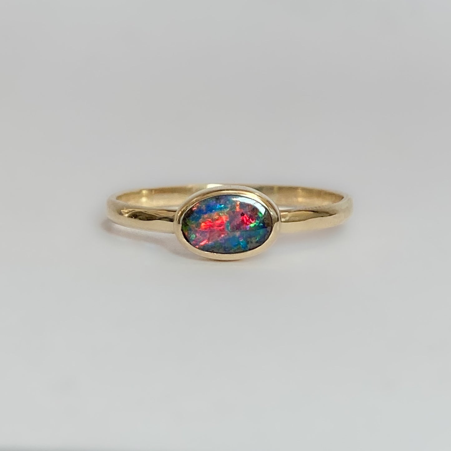 Red Sky Ring