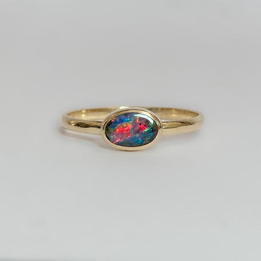 Red Sky Ring