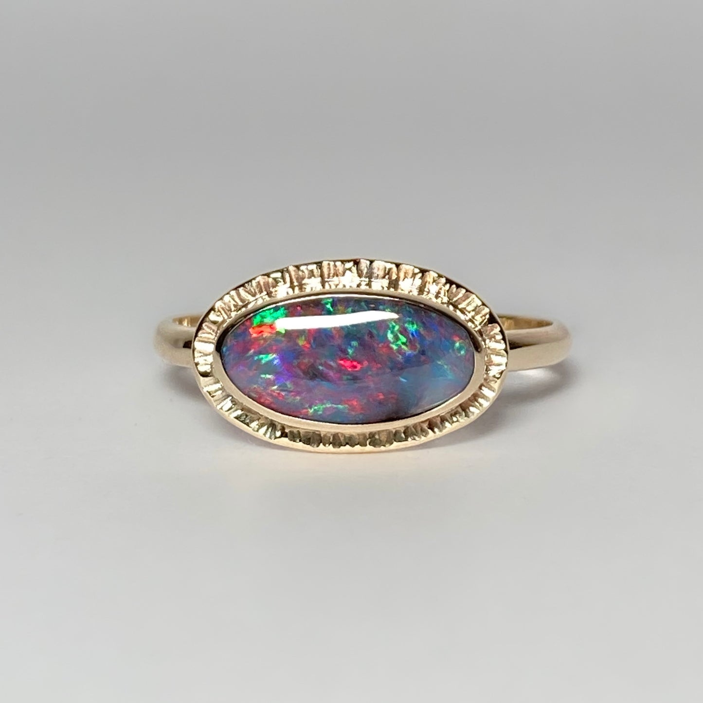 Orien Ring