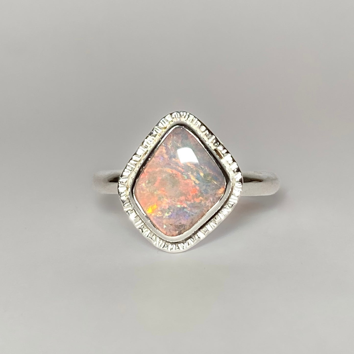 Sunrise Ring