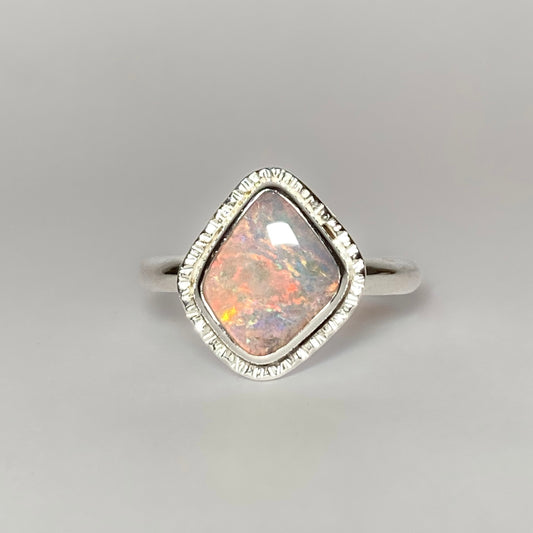 Sunrise Ring