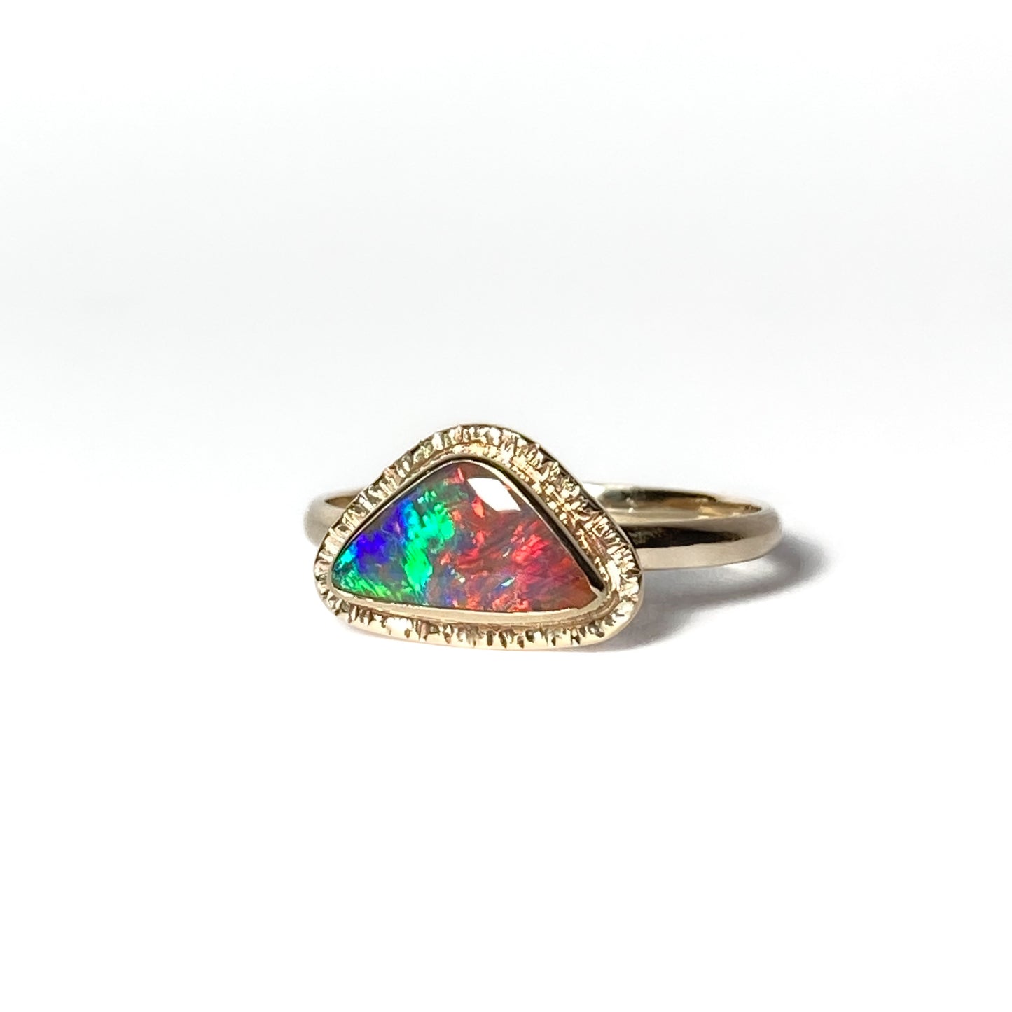 Ignite Ring