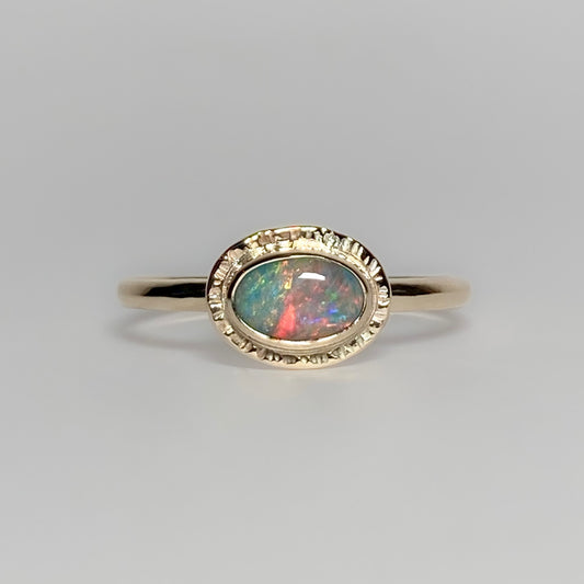 Horizon Ring