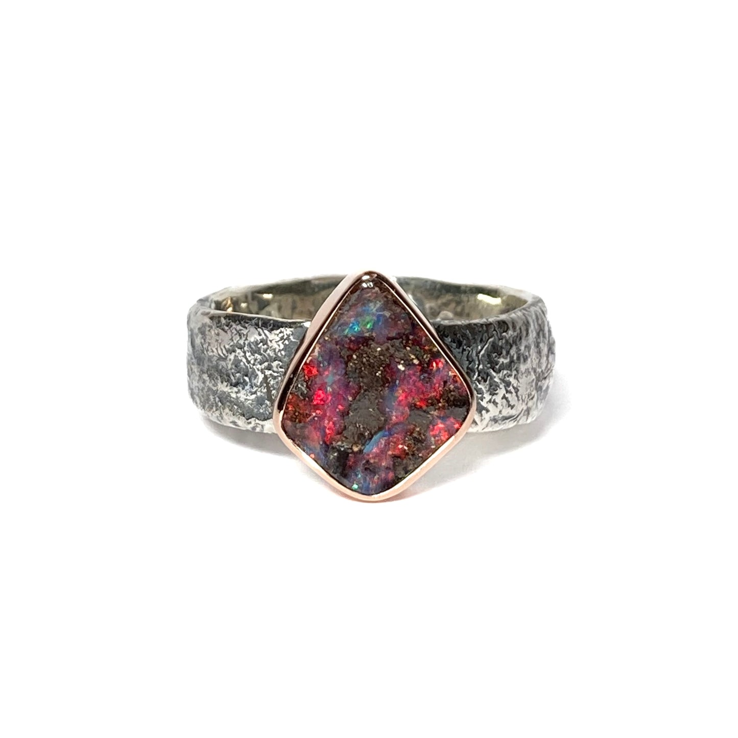 Ember Ring