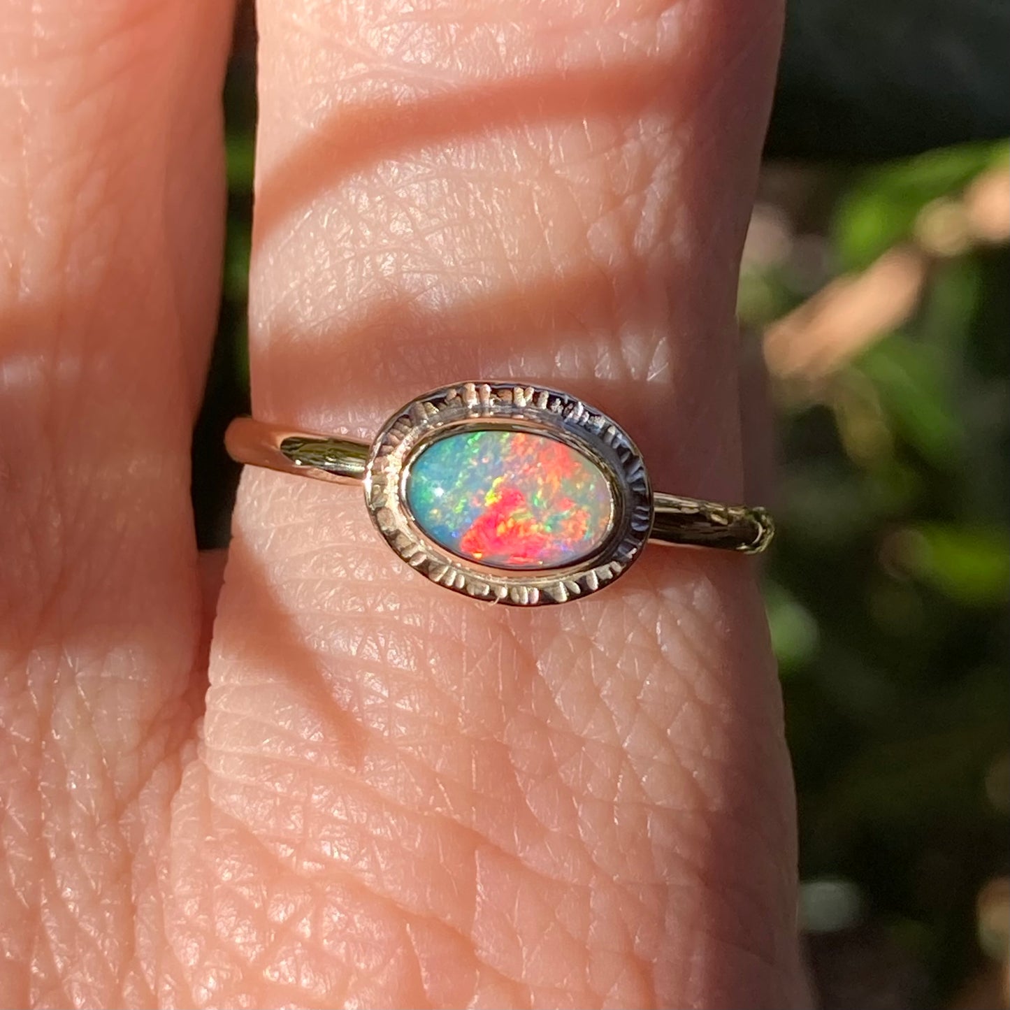 Horizon Ring
