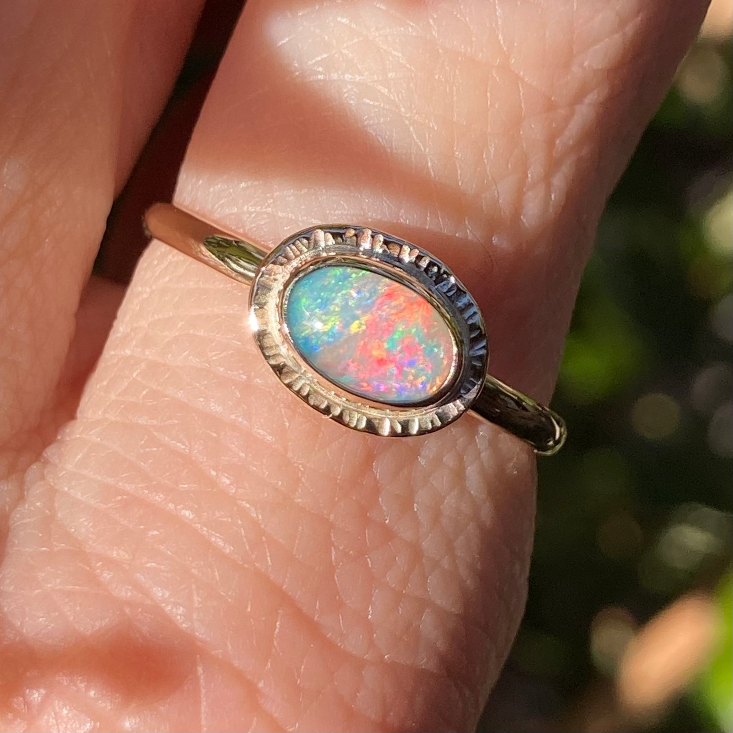 Horizon Ring