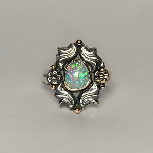 Spring Garden Ring