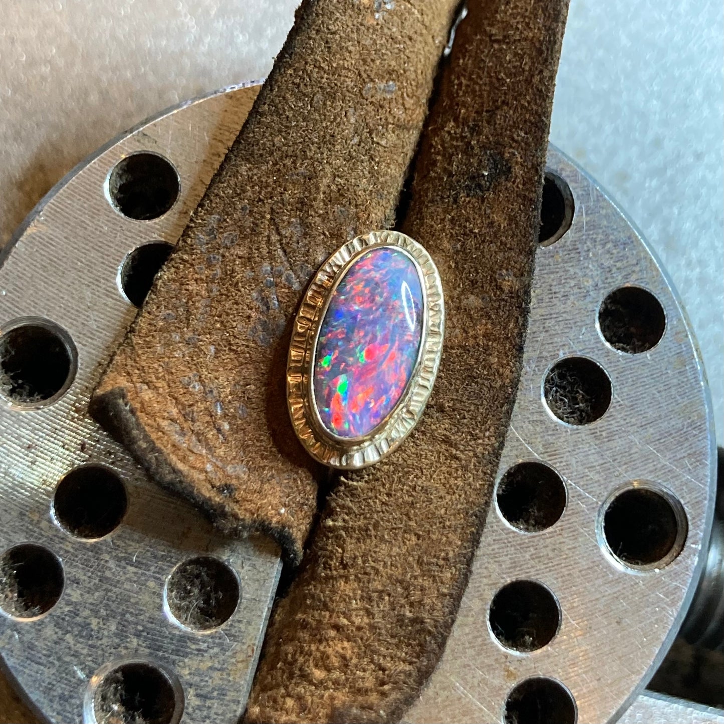 Orien Ring
