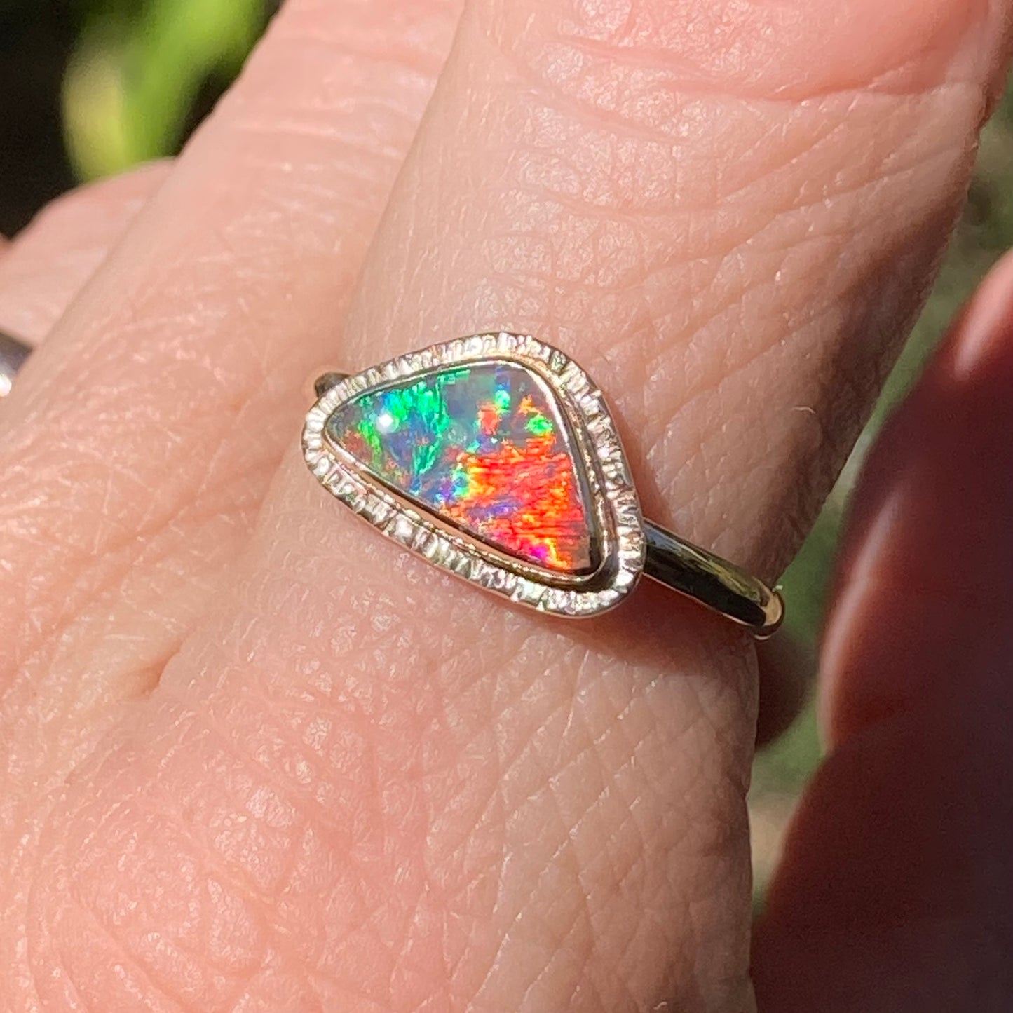 Ignite Ring