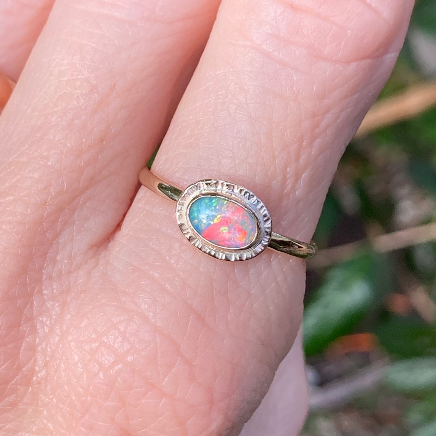 Horizon Ring
