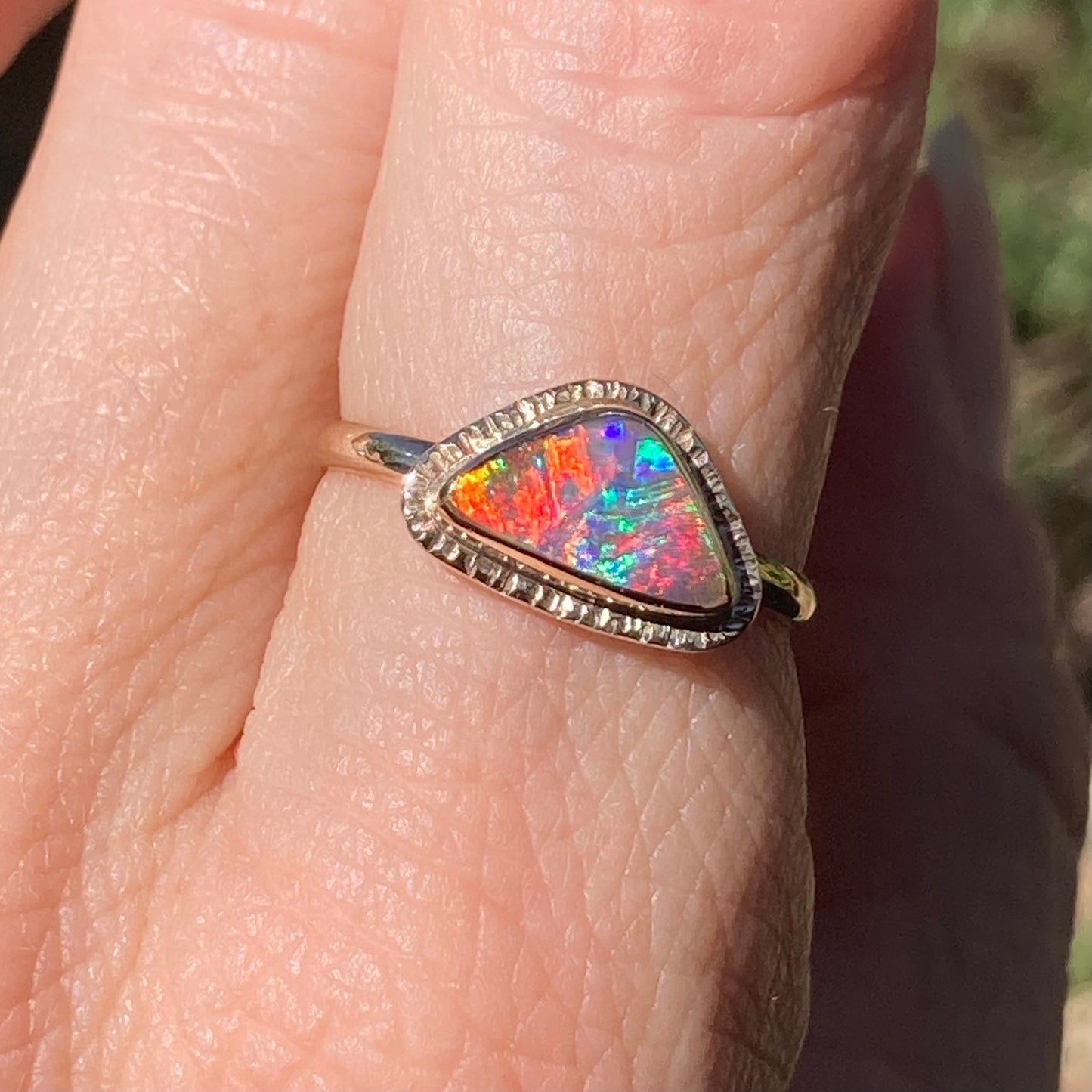 Ignite Ring