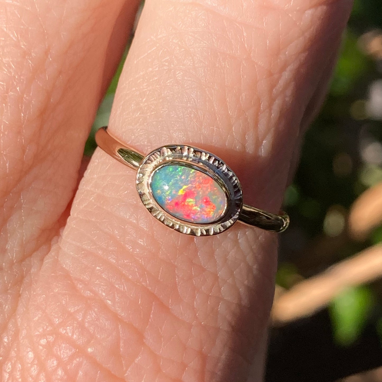 Horizon Ring