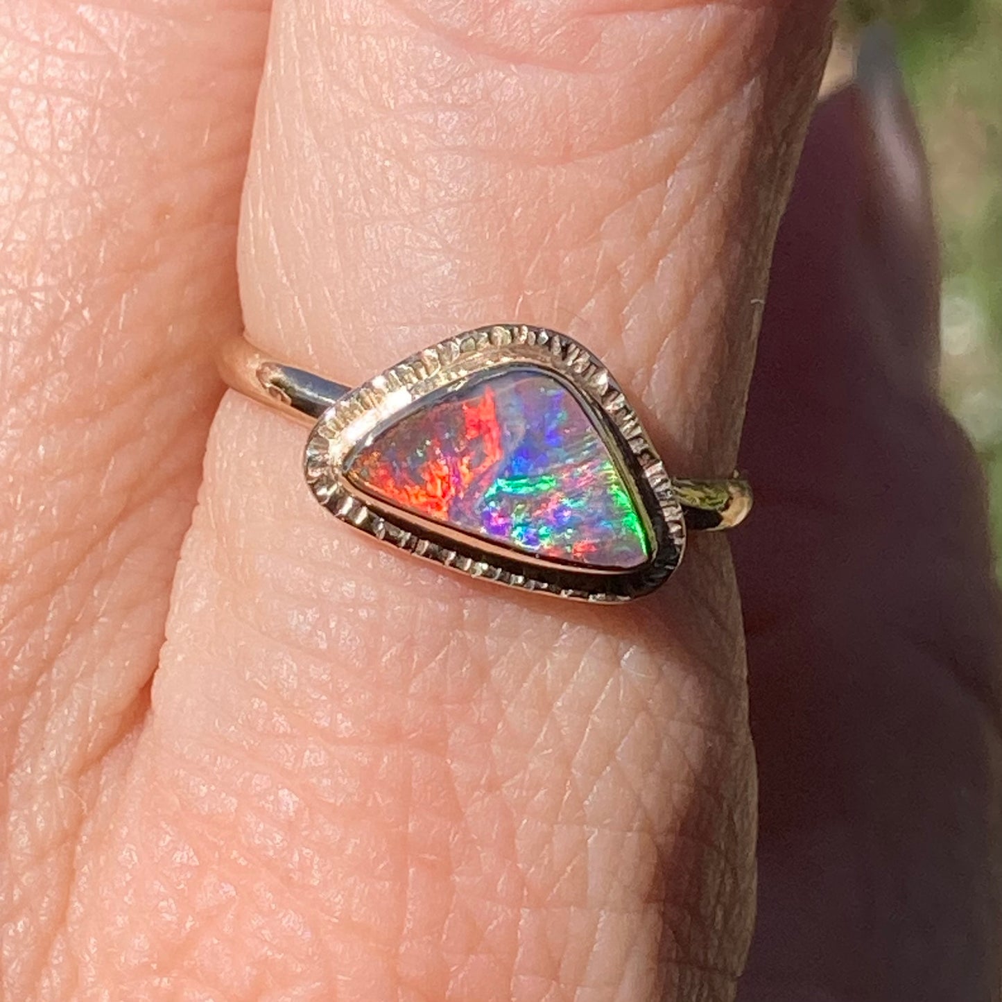 Ignite Ring