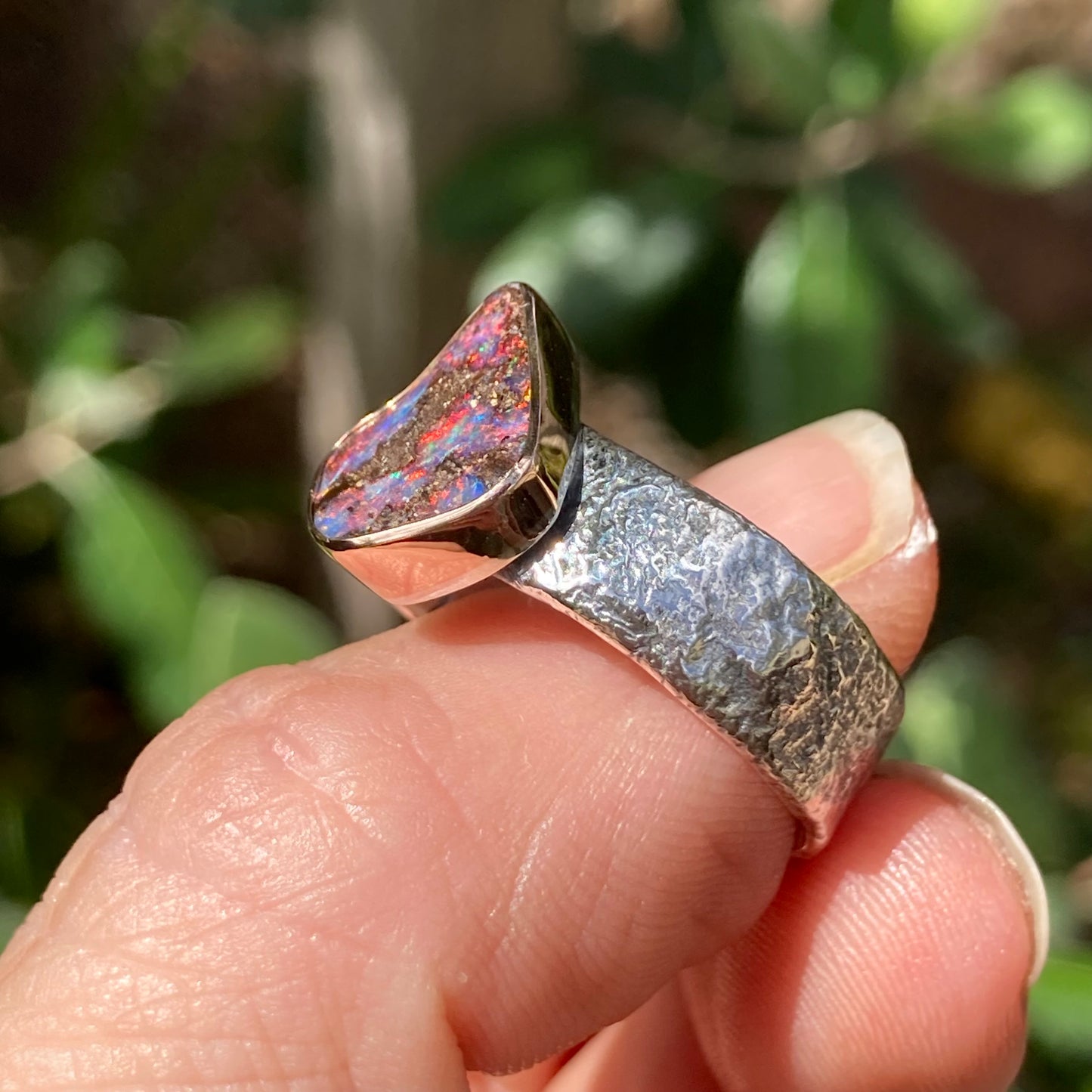 Ember Ring