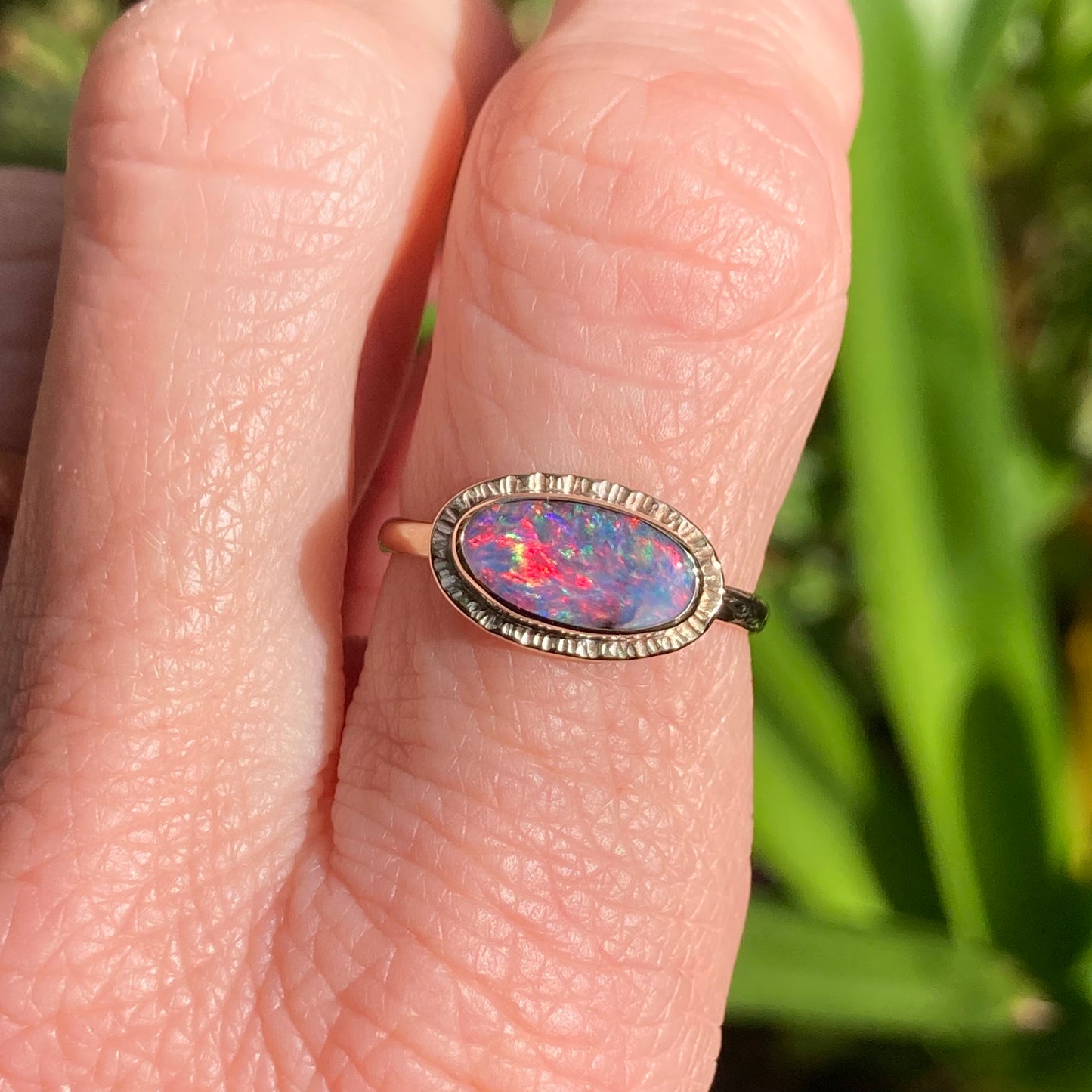 Orien Ring