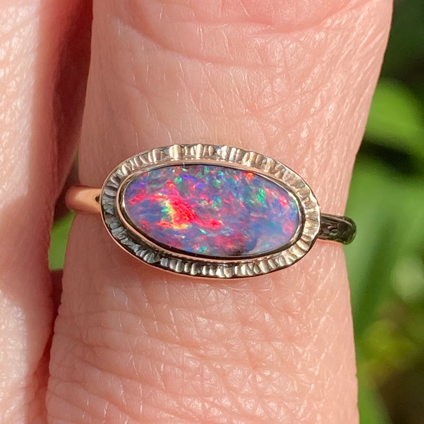 Orien Ring