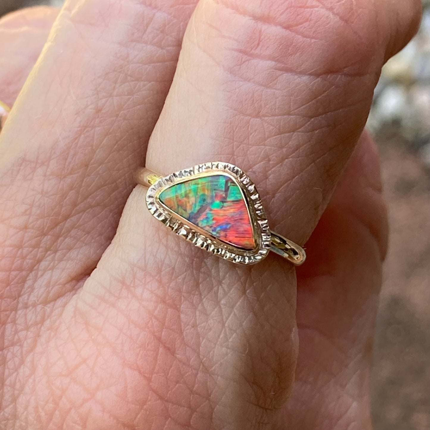 Ignite Ring