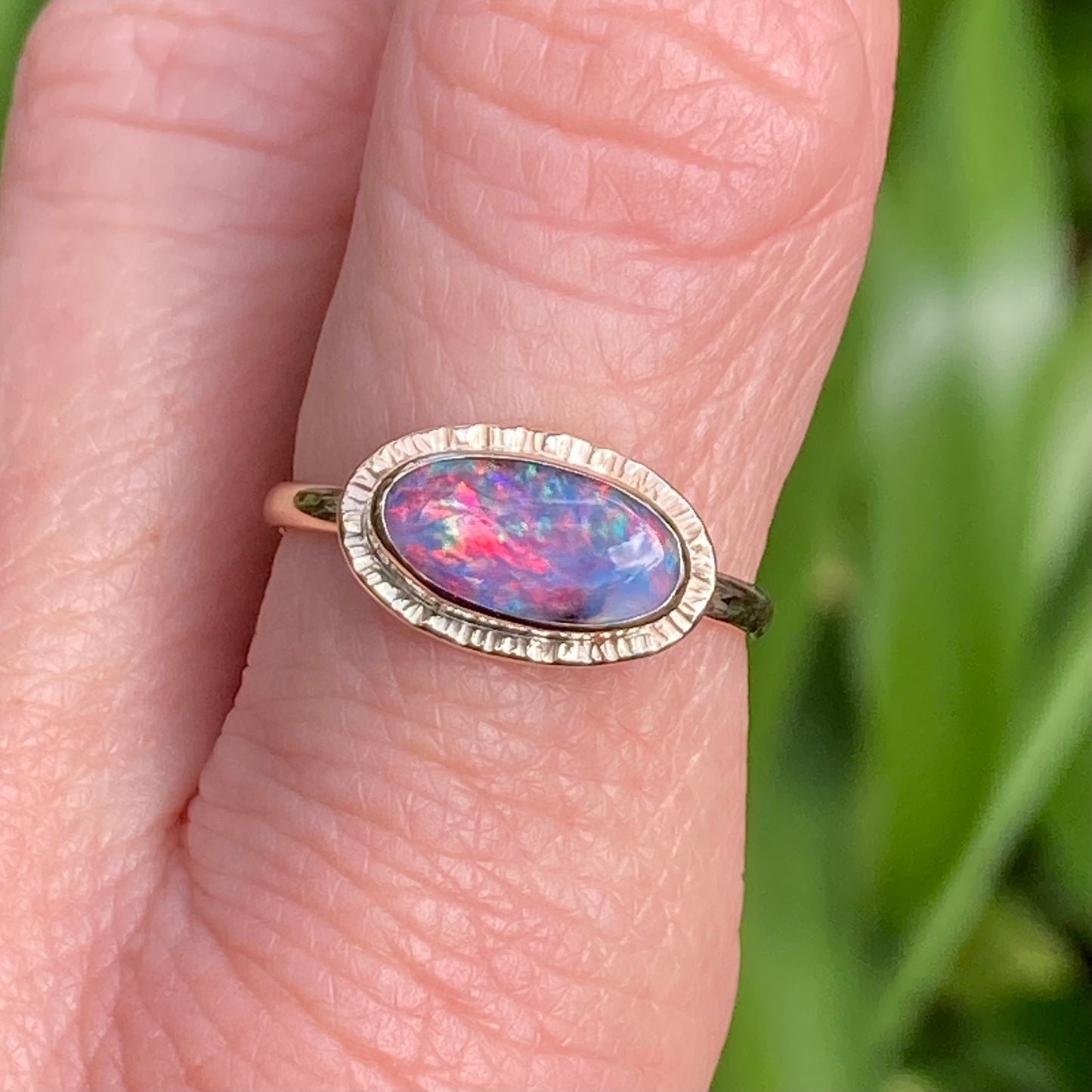 Orien Ring