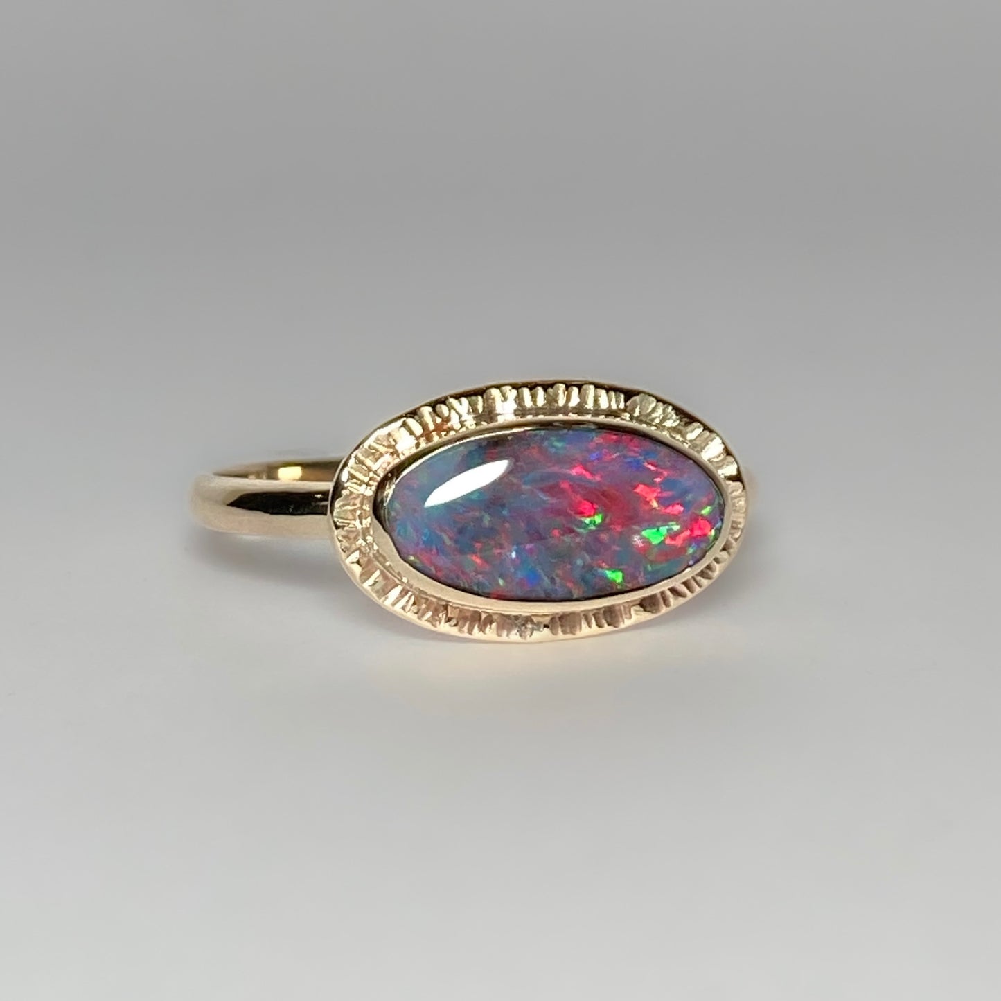 Orien Ring