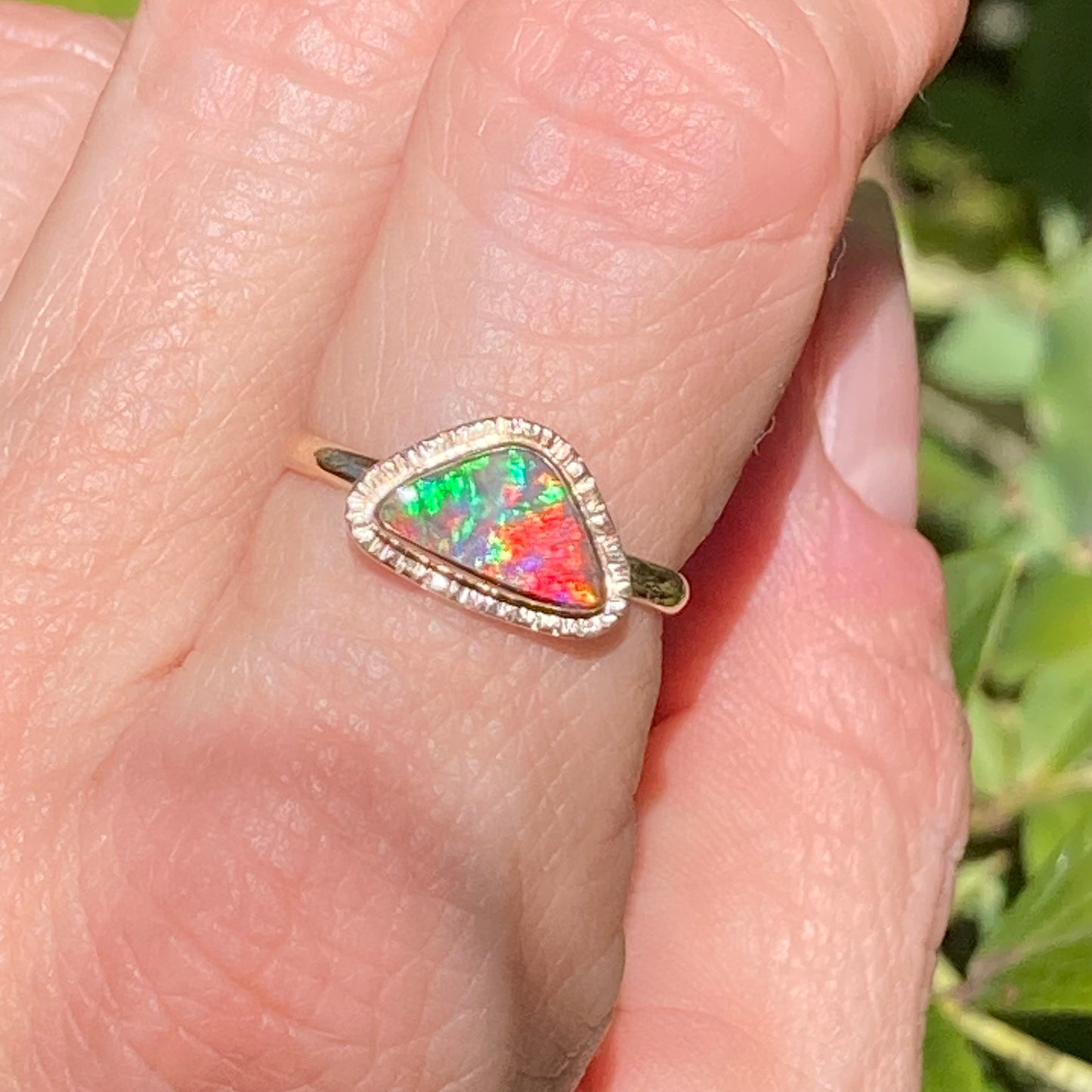 Ignite Ring