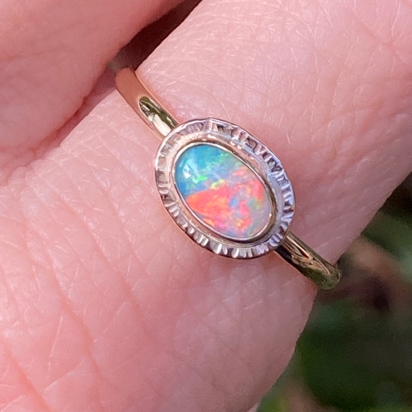 Horizon Ring