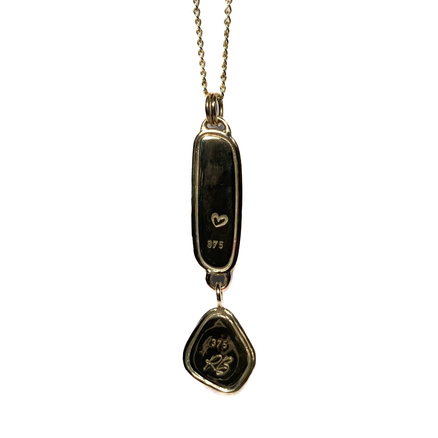 Mermaid Pendant