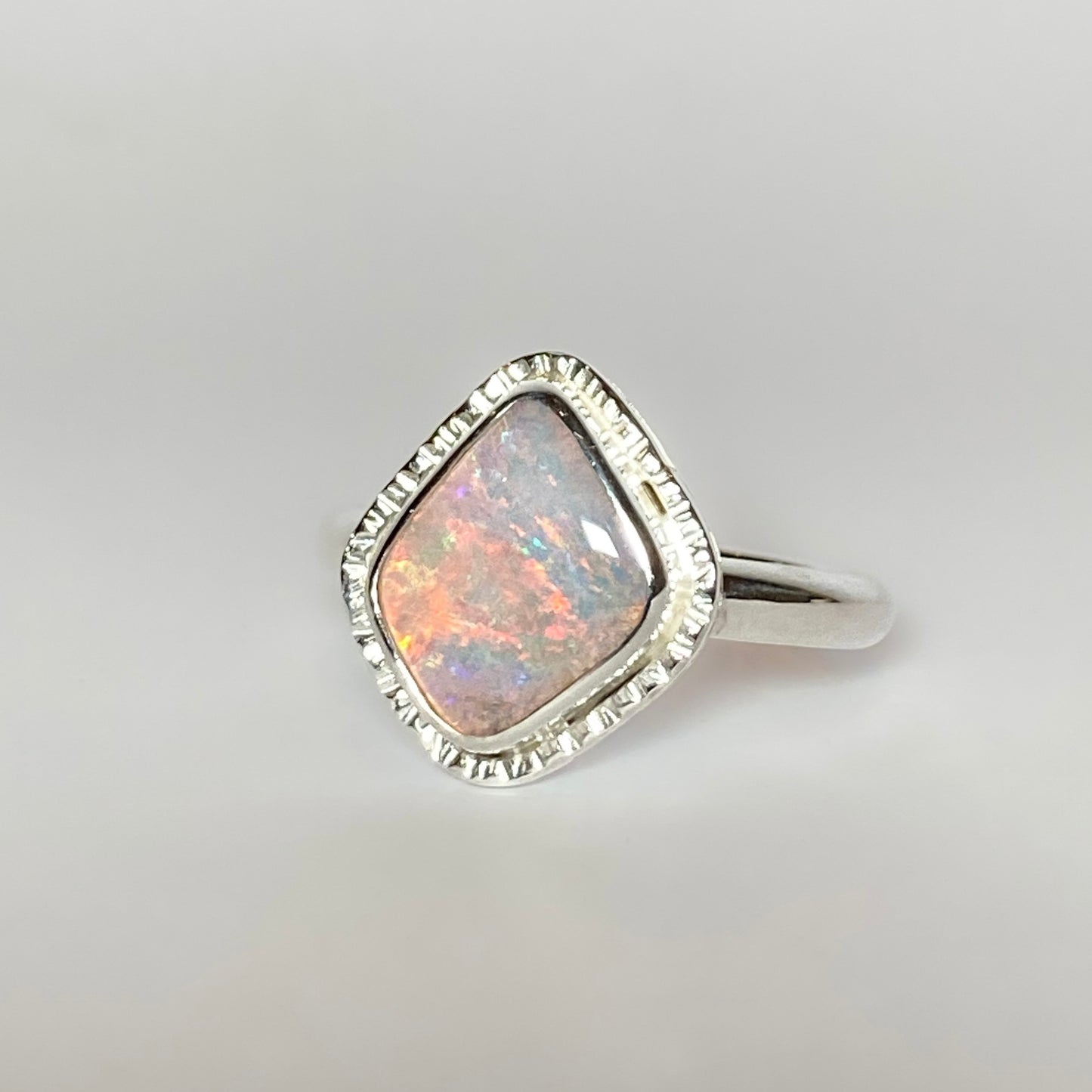 Sunrise Ring