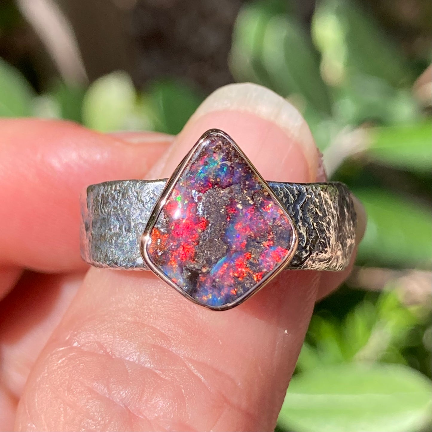 Ember Ring