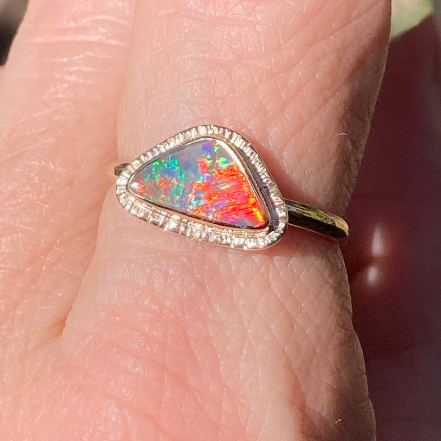 Ignite Ring