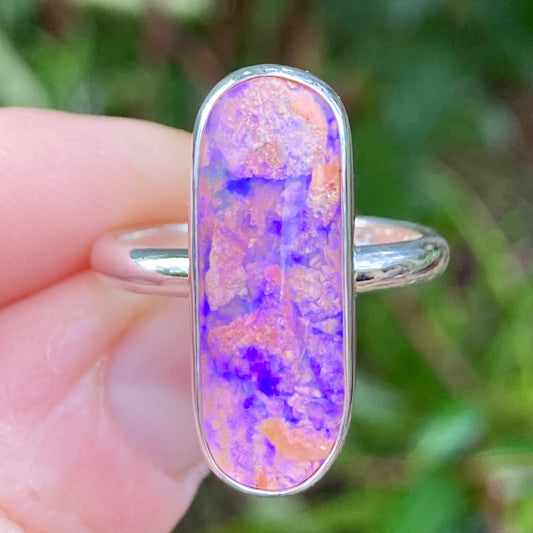 Custom Made Ring For Elizabeth