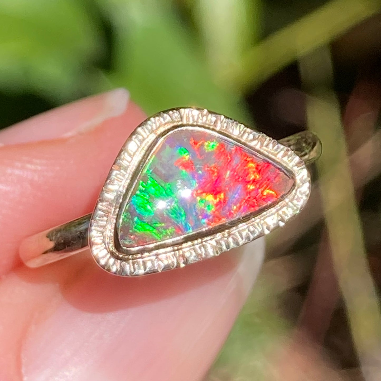 Ignite Ring