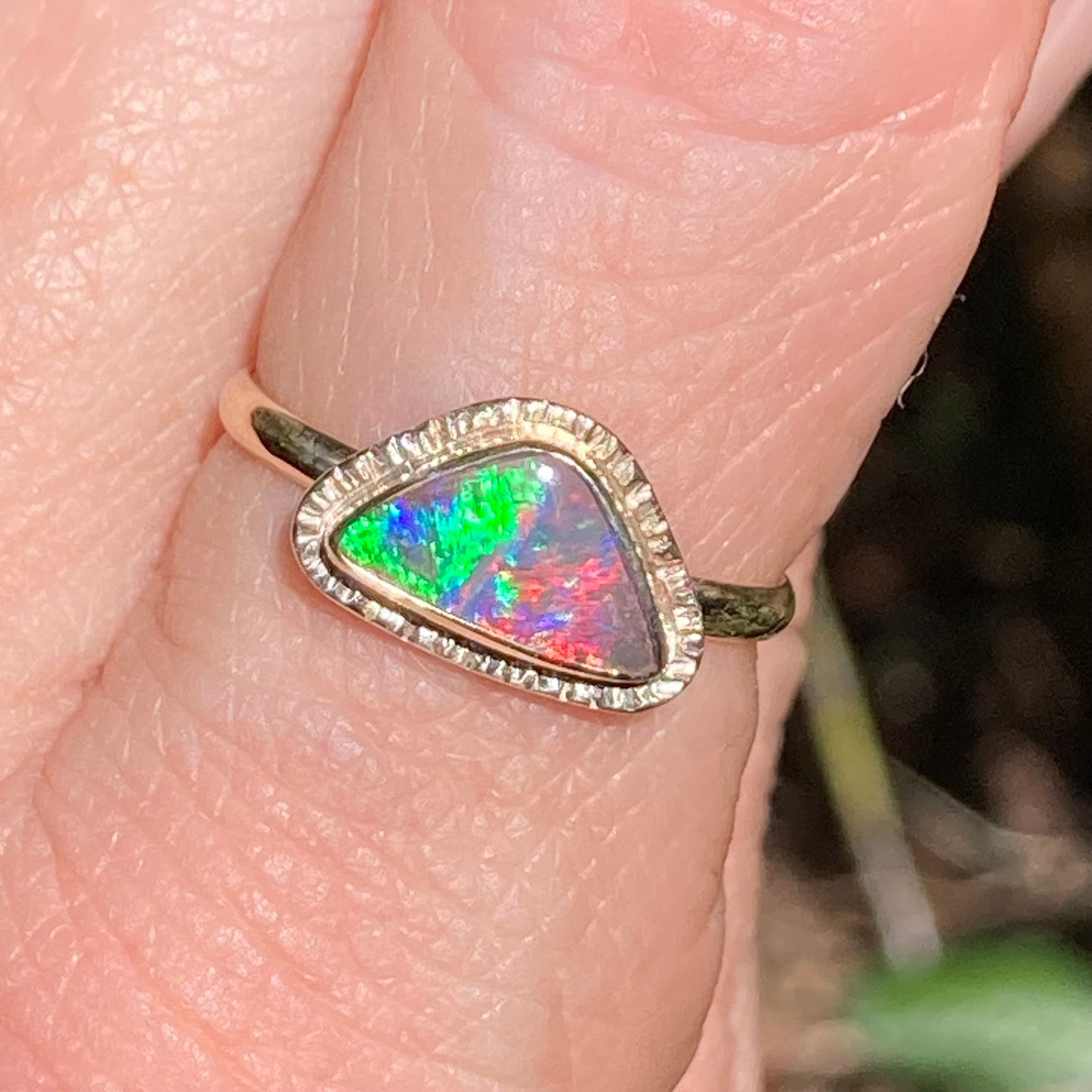 Ignite Ring