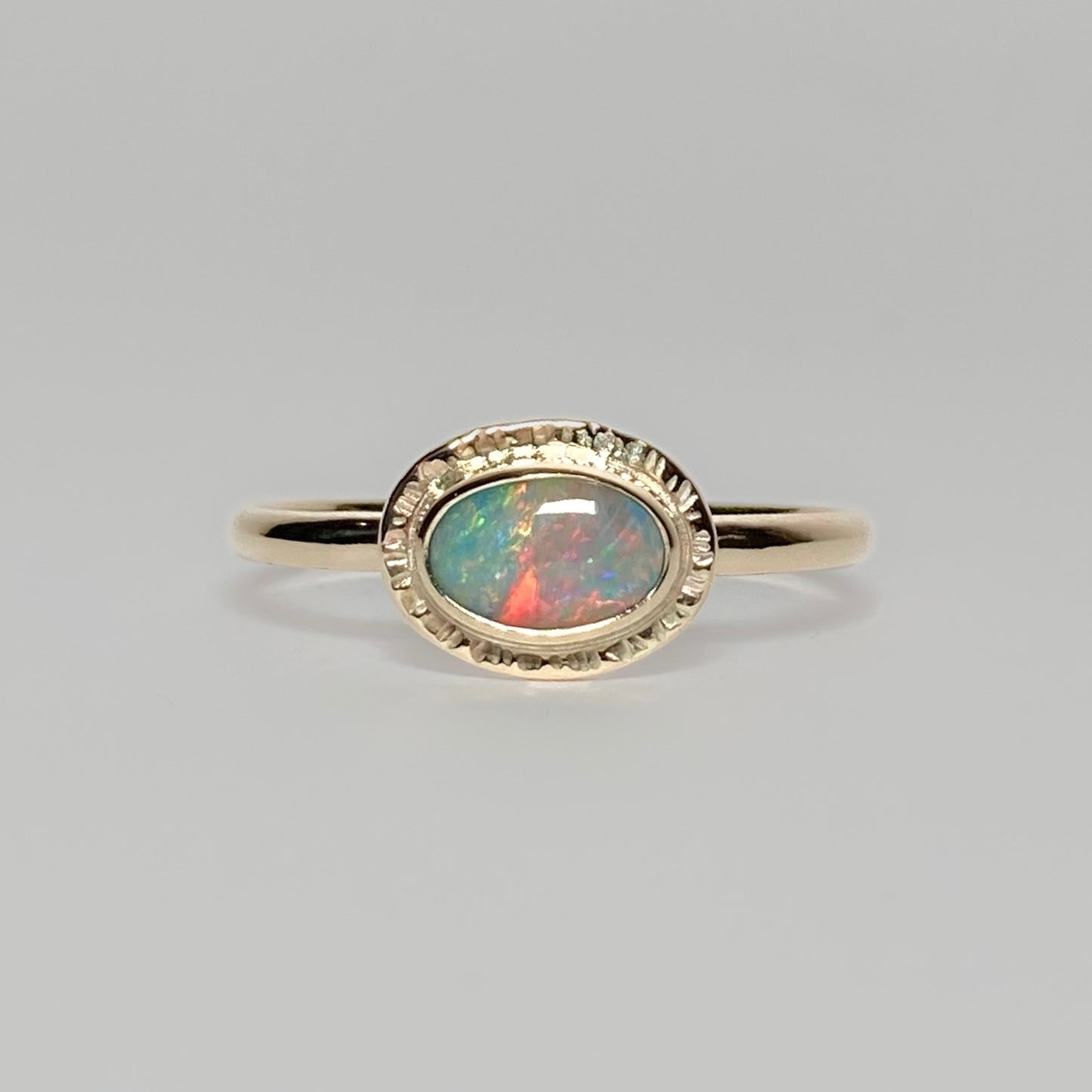 Horizon Ring
