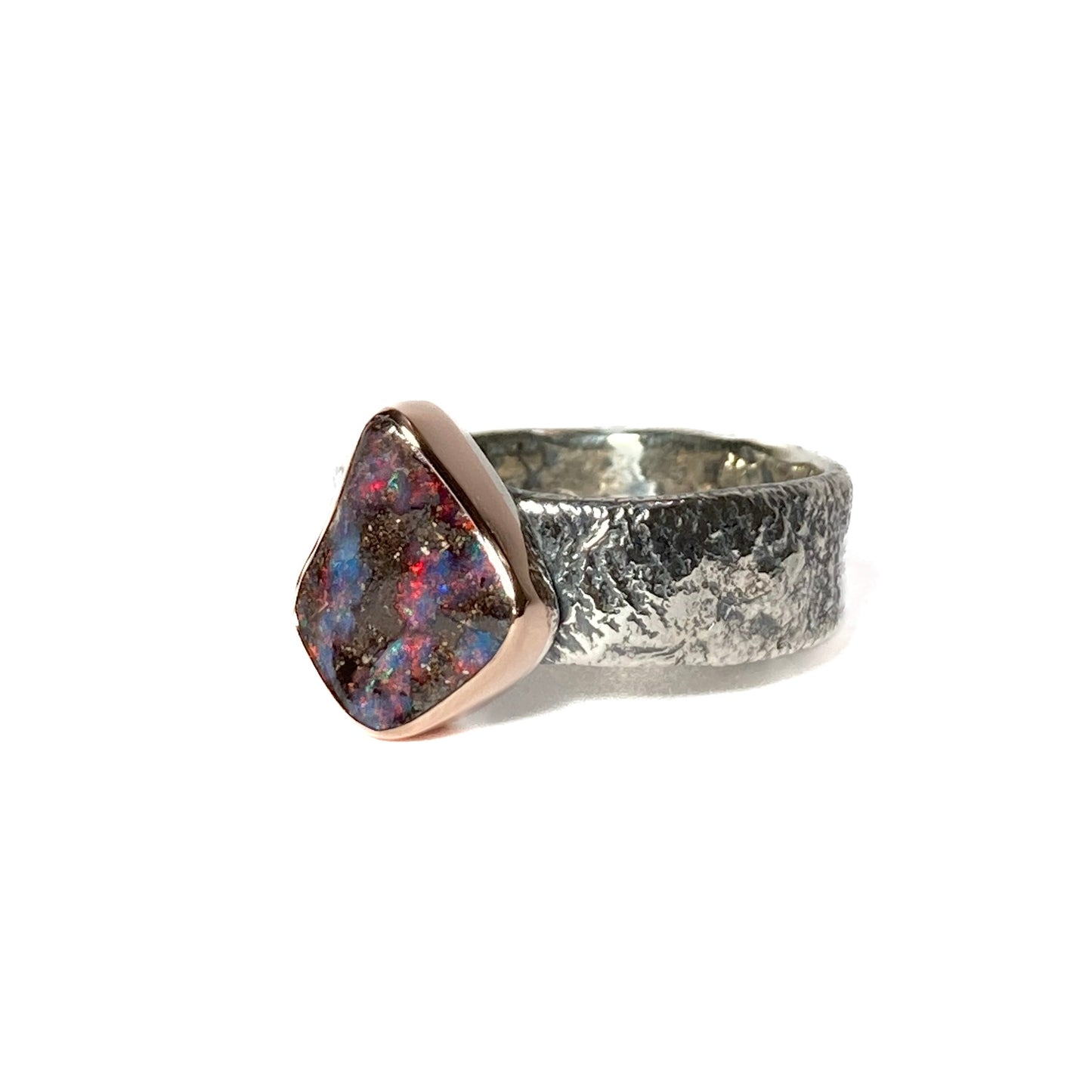 Ember Ring