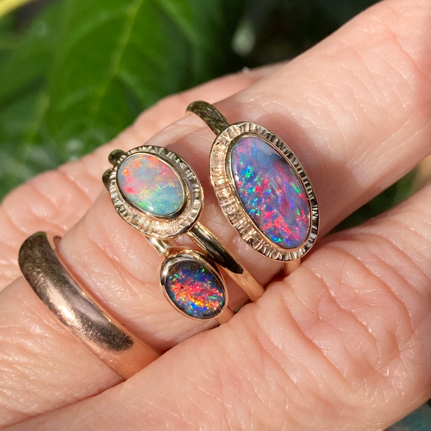 Orien Ring