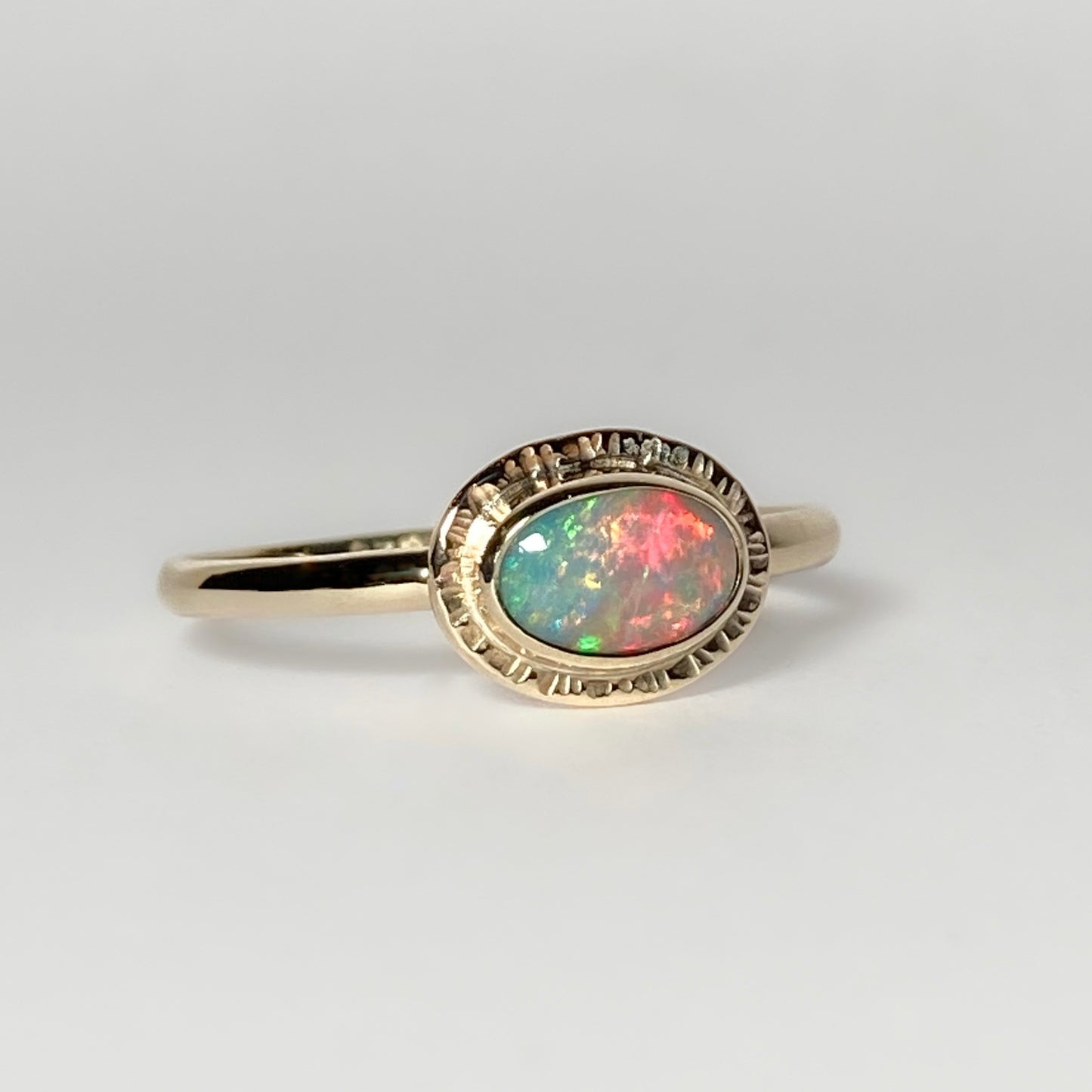 Horizon Ring